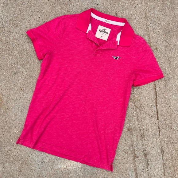 Hollister Other - 💜2/$10 Men’s Hollister Shirt